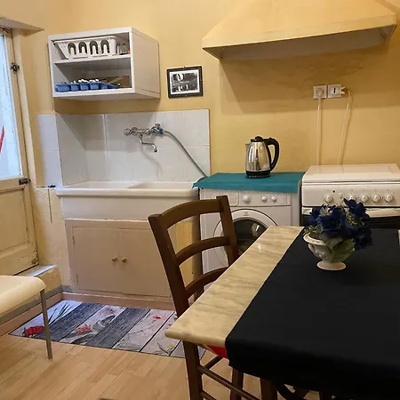 Corte 1 Apartment Florence