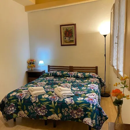 Corte 1 Apartment