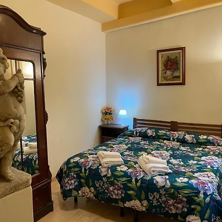 Apartment Corte 1