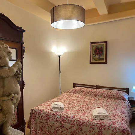 Corte 1 Apartment *