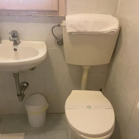Apartment Corte 1 *