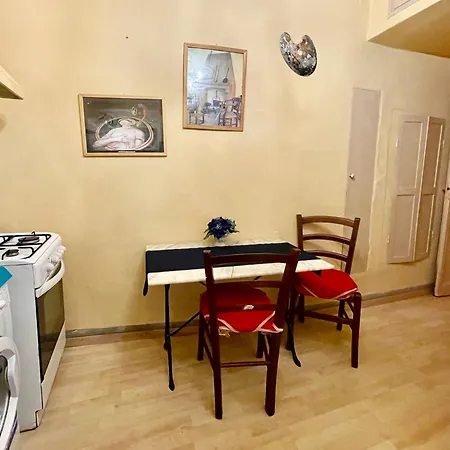 Corte 1 Apartment