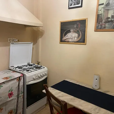 Corte 1 Firenze